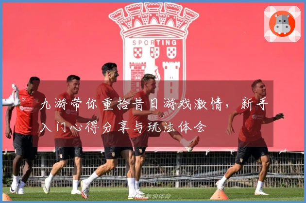 九游带你重拾昔日游戏激情，新手入门心得分享与玩法体会